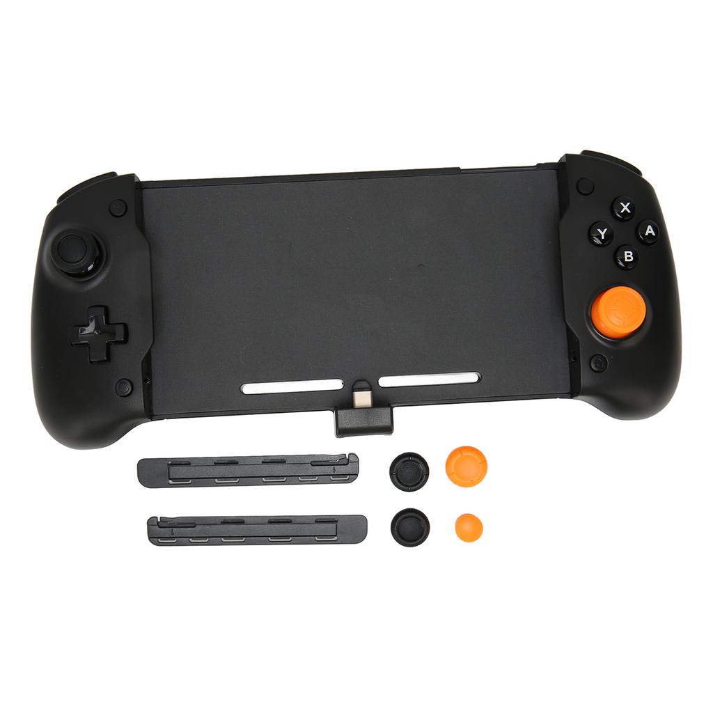 Controller für Switch für Switch OLED 6-Achsen-Gyro Dual-Motor Vibration Bildschirmaufnahme-Taste