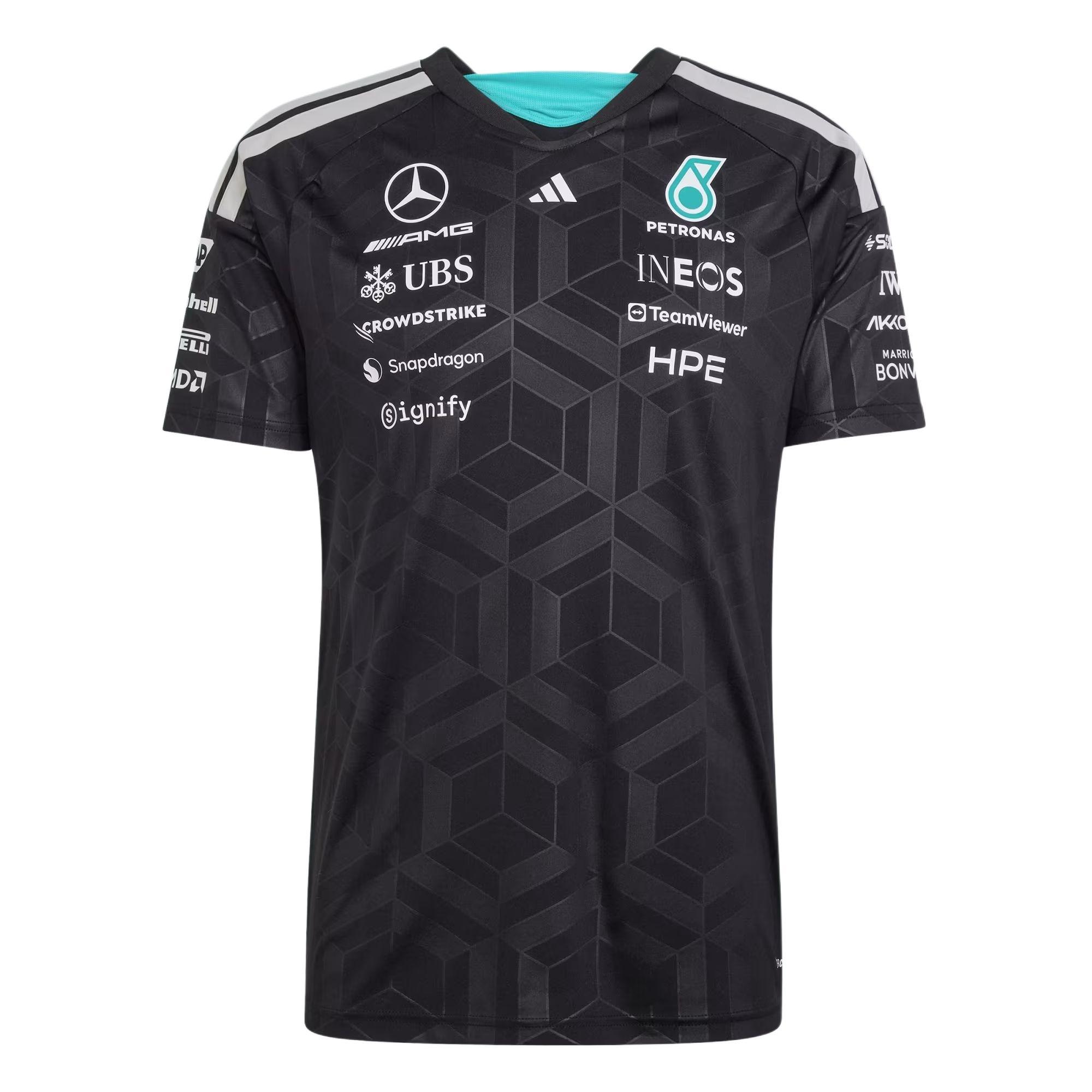 Adidas x Mercedes AMG Petronas Formula