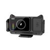 Wireless Car Charger Mount for Huawei & Samsung Foldable Large Screen Phones
