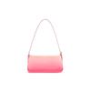 By Far Dulce Sweeping Passion Leather Shoulder Bag Women Shoulder Bag Gradient Multicolor 22CADULSSWPLMED