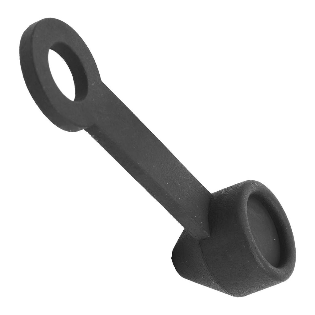 Dive Regulator Dust Cover Replacement Rubber Dust Cap Cover Scuba Diving Dust Cap for Dive Regulator First Stage