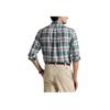 Polo Ralph Lauren Oxford Long Sleeve Woven Shirt Men Shirts 710972367001