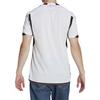 adidas 2022 Qatar World Cup Germany Home Emblem Print Soccer Jersey HJ9606