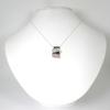 [Pre-owned] TIFFANY/Tiffany 925 Frank Gehry Torque Pendant/j111-90