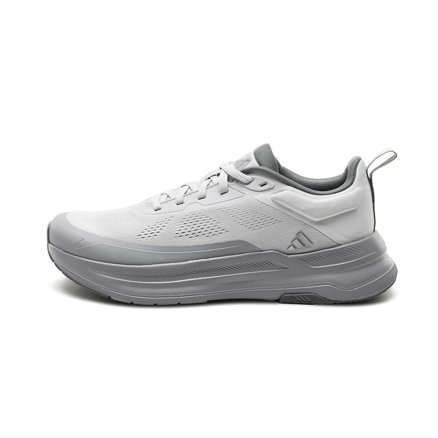 

Adidas DREAMPACE Running Shoes Unisex Gray KJ0217 44