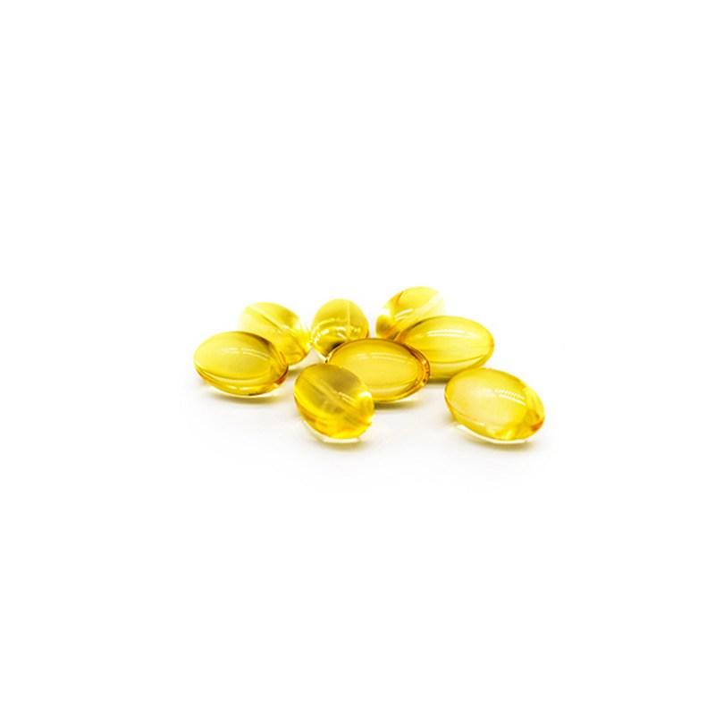 Nutrione Vitamin D3 3000 IU