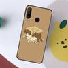 Cartoon Samoyed Dog For Huawei Nova 5T 9 10 SE 7i 8i 11i 12i Y60 Y61 Y70 Y72 Y73 Y90 Y91 P20 P40 P30 Lite Case