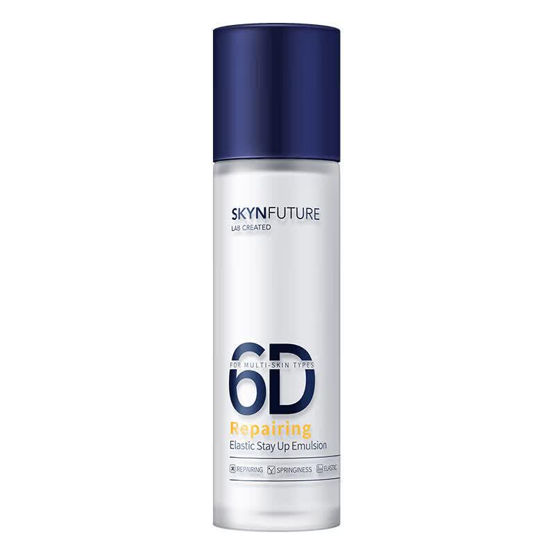 SKYNFUTURE 6D Overnight Repair Emulsion 100ml