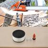 Replacement Tuneup Kit for MS462 MS462C Chainsaws Featuring Pleated Air Filter Fuel Filter Nuts Compatible with MS462CM Series