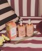 [Natural Scent Body Care] Perfume Body Lotion + Wash (4 Types)