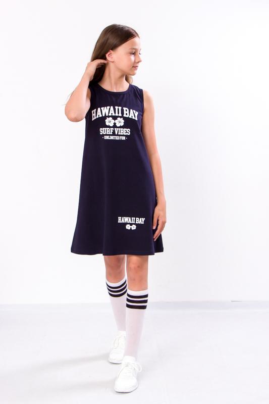 Sun-dresse (Girls) Summer 6205-036-33-2 HC