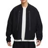 Sportswear Tech Pack Shori Full Zip Jacket Black HV0952-010