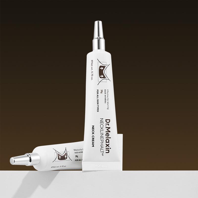 Dr.Melaxin Necklinephalt Neck Cream 20g