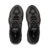 New LiNing Coconut Milk 2.0 Abrasion Resistant Slip Resistant Low Top Casual Shoes Men's Black AGCU355-2