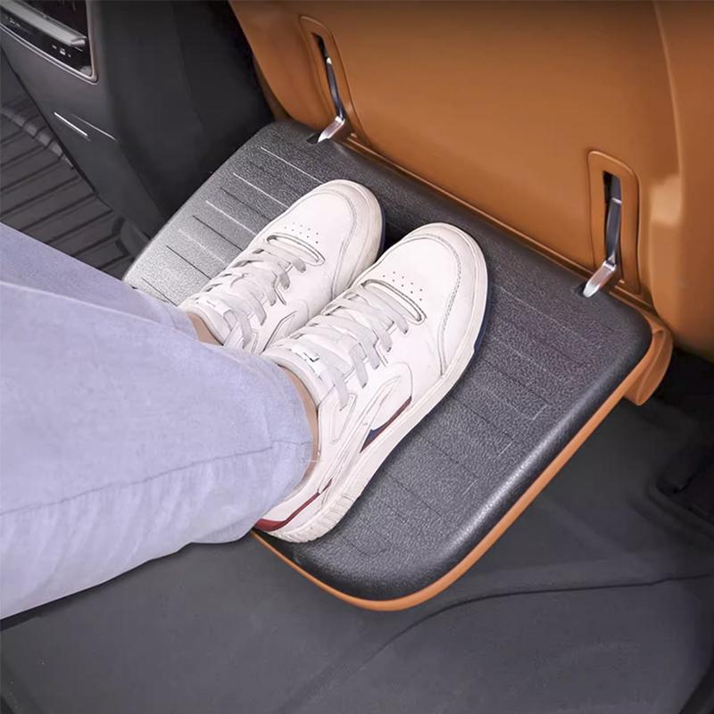 Passend für Ideal Zhiyuan Lixiang L7 2022 2023 Rücksitz Fußstütze Schutzabdeckung Innenraum Modifikationszubehör