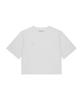 Ausdoeoboiseu (W)Drysil Cool Crop Tee (White)