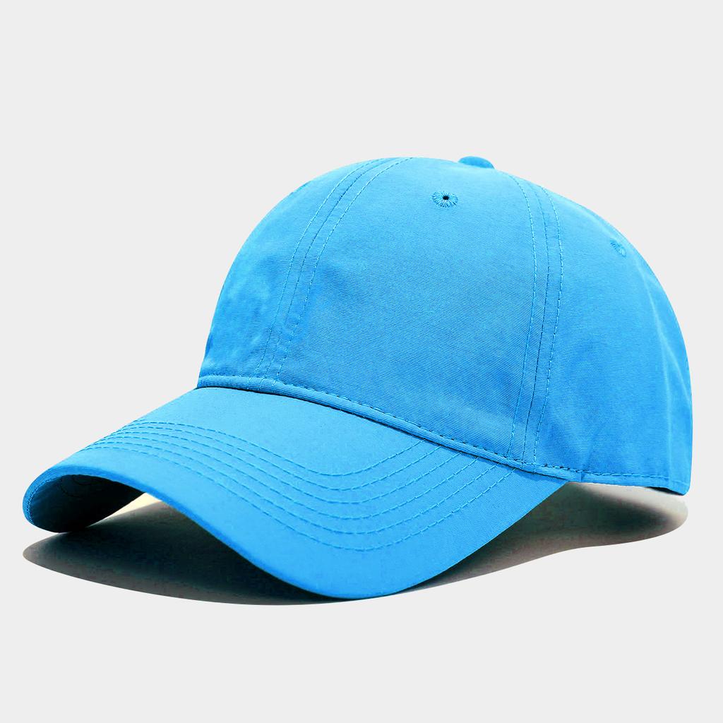 Gorra Vintage Ajustable Unisex para Senderismo y Montañismo al Aire Libre