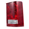 Honda Pilot 2009-2015 Rear Tail & Brake Light Assembly