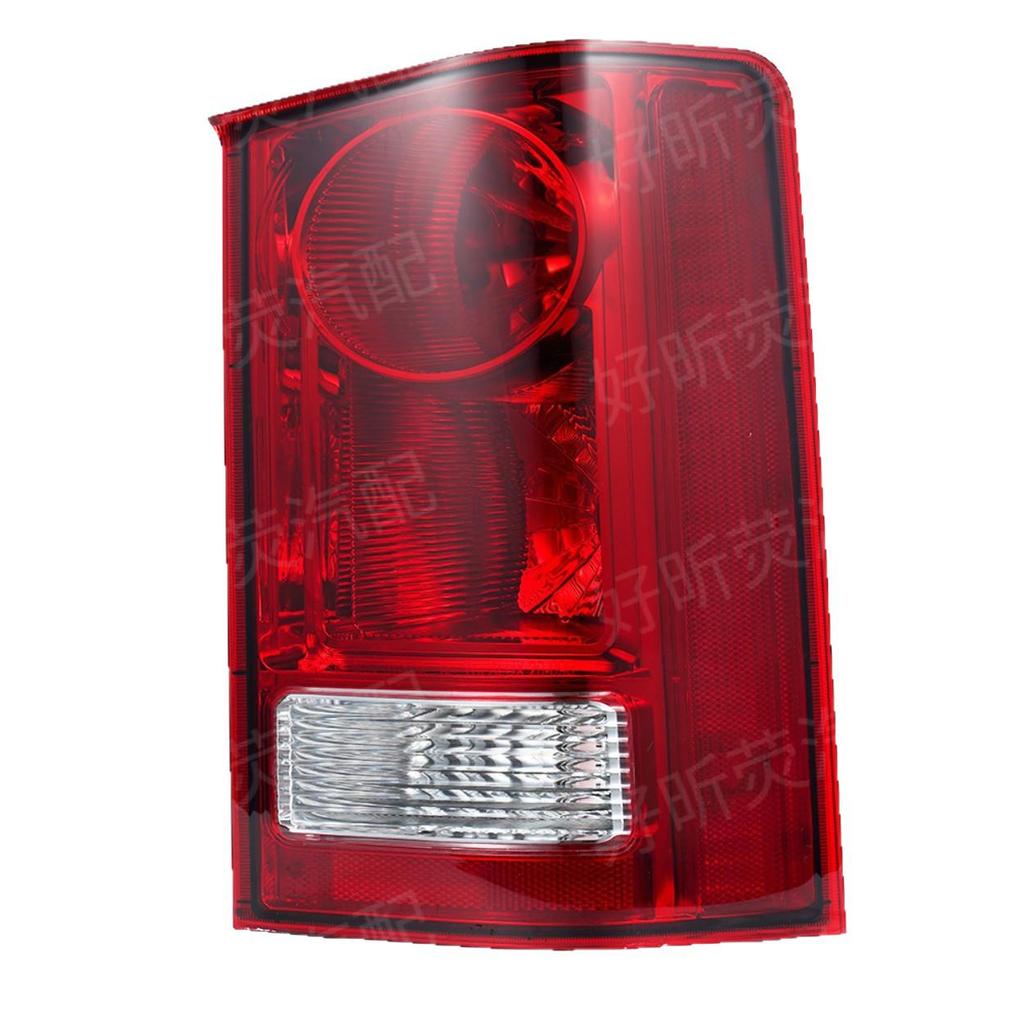 Honda Pilot 2009-2015 Rear Tail & Brake Light Assembly