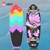 Freys 31-inch Land Surf Skateboard