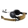 Tactical Headphone Headband Covers