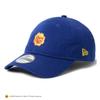 NEWERA Low Cap 9TWENTY Chupa Chups Collaboration Navy 14863797 Adjustable Baseball Cap Curved Visor Stylish [New Era] Men's Women's (JP, Alphabet, M,