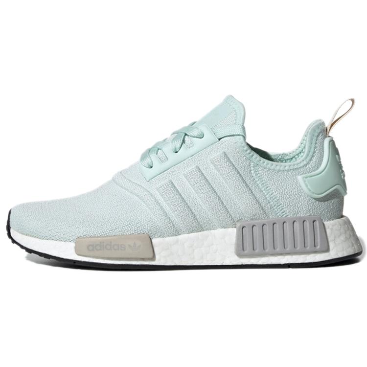 

Adidas Wmns NMD_R1 Ice Mint Жіночі EE5181 36⅔