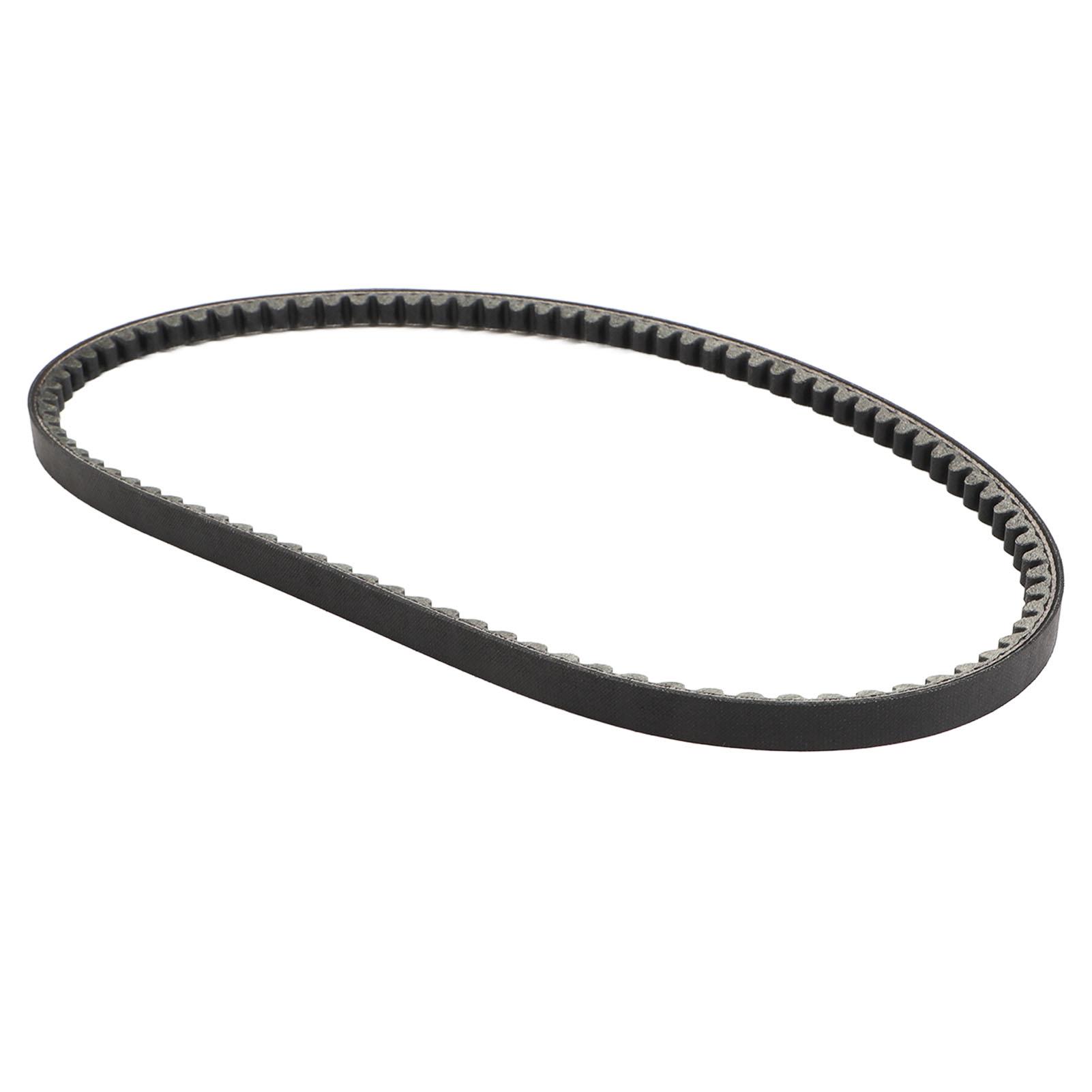 

Golf Cart Drive Belt 72054G01 Rubber Clutch Drive Belt Replacement for E‑Z‑GO TXT Medalist 1994‑2013