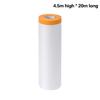 20M Clothes Cover Dust Cover/Dust Proof Masking Film/Protective Film For Furniture/Plastic Film