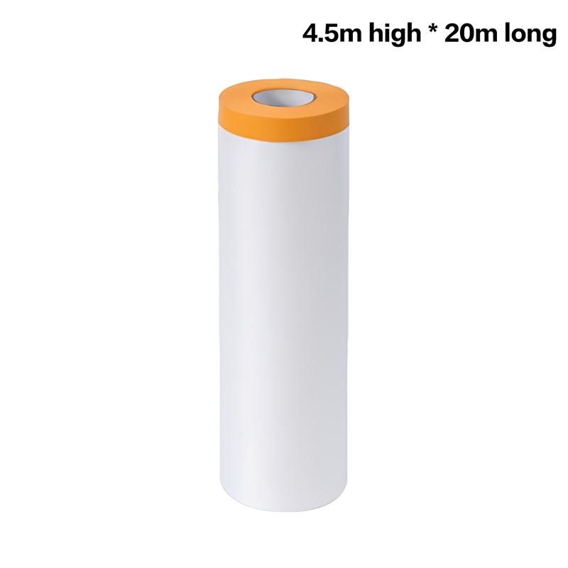 20M Clothes Cover Dust Cover/Dust Proof Masking Film/Protective Film For Furniture/Plastic Film