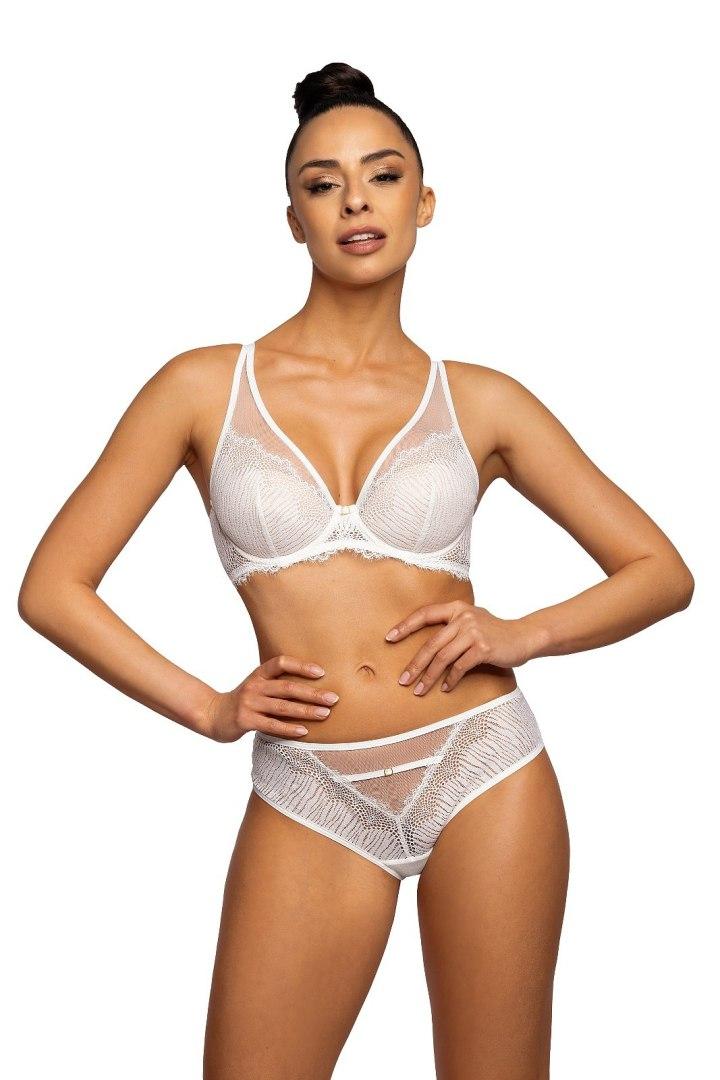 

Biustonosz push-up Mat M-3735/11/1 Liza Beż Mat