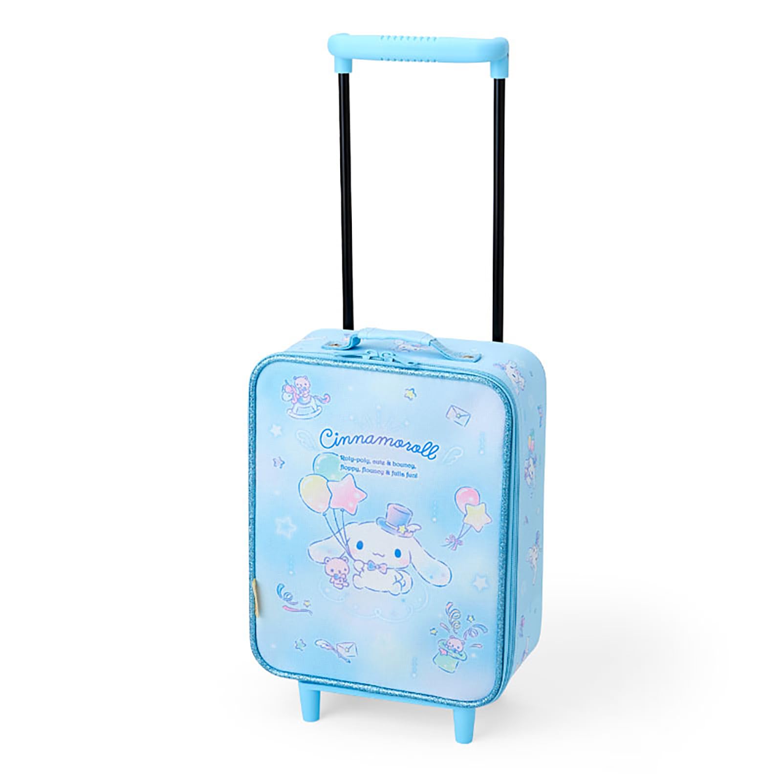 

Сумка-переноска Sanrio Sweets Cinnamoroll Рождественский подарок 272221 &