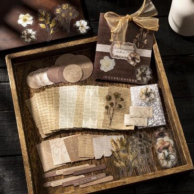 Nähen & Handarbeit – Scrapbooking