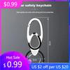 New 2025 Zinc Alloy Keychain Keyring Car Key Chain Cover For Mercedes Benz W212 W213 W205 W177 W247 W176 CLS CLA CLK CLG GLS Acc
