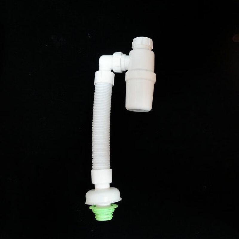 TLXT Adjustable Washbasin Drain Pipe