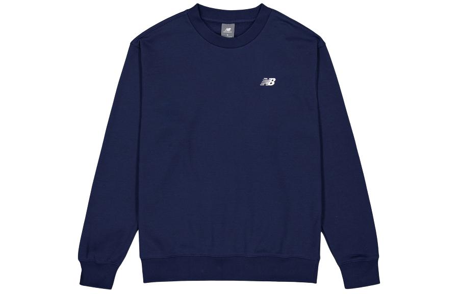 New Balance Sweatshirt Men s Marine Blue MT41507-NNY XL