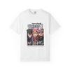 Anime Trio Graphic T-Shirt and Kids Tshirt | Manga Style Characters, Japanese Text