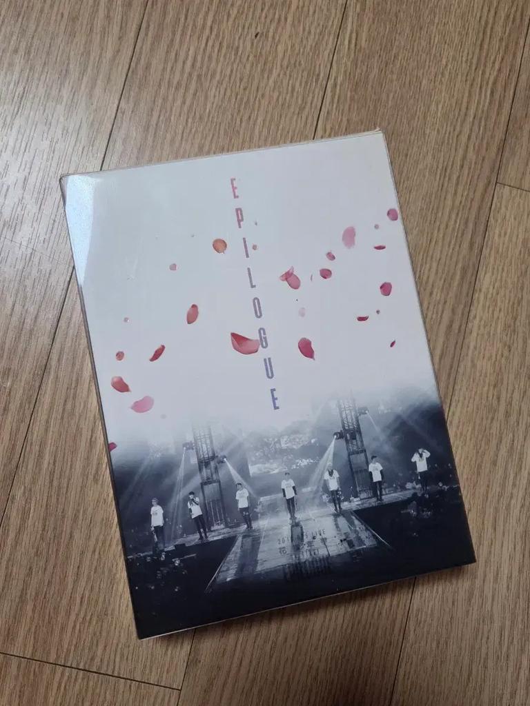 BTS!! Express delivery!! Bangtan Boys Hwaepil Dividi for sale, no shipping fee! Used