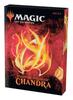 Magic the Gathering Signature Chandra English version Spellbook