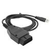 EOBD2 Programmierer Flasher Multi?Funktion ECU Chip Tuning Tool mit CD 16Pin OBDII Diagnosekabel