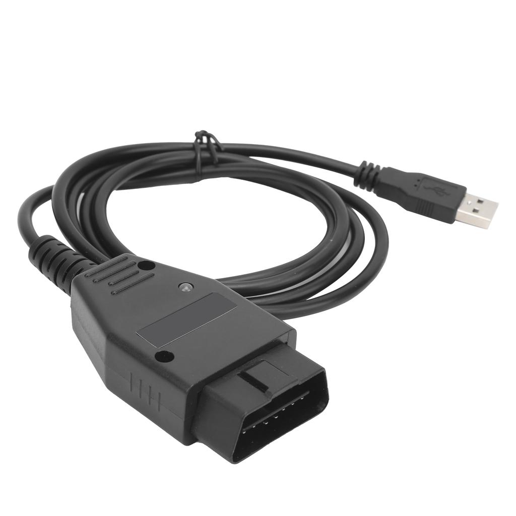 EOBD2 Programmierer Flasher Multi?Funktion ECU Chip Tuning Tool mit CD 16Pin OBDII Diagnosekabel