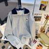 Varme klær – Gensere og hoodies