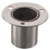 Premium Stainless Steel Flange for Tube Locking Inner Diameters