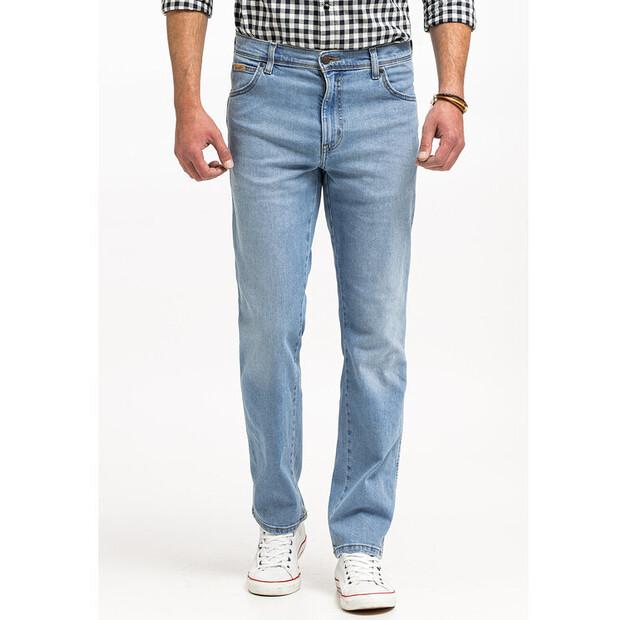 Джинсы Wrangler TEXAS EU W32_L30