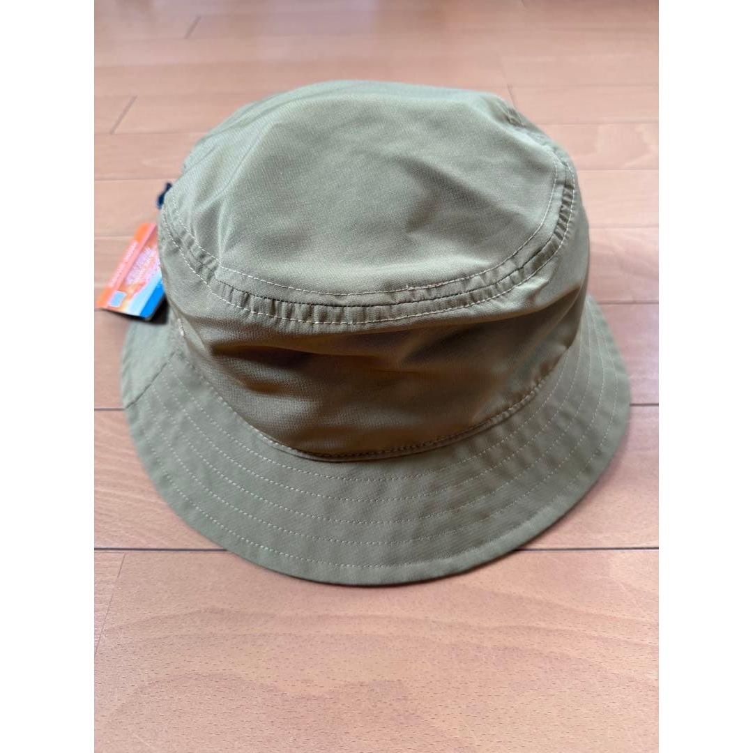 Used Columbia Bucket Hat Beige (New, unused, with tags)
