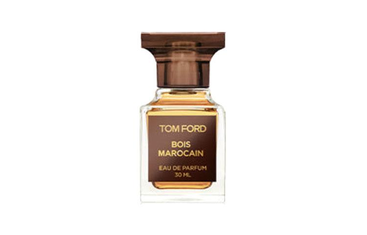 

TOM FORD Personal Perfumer Moroccan Wood Perfumes Woody Accord With Citrus Notes Eau De Parfum EDP Cypress Cedar 30ml