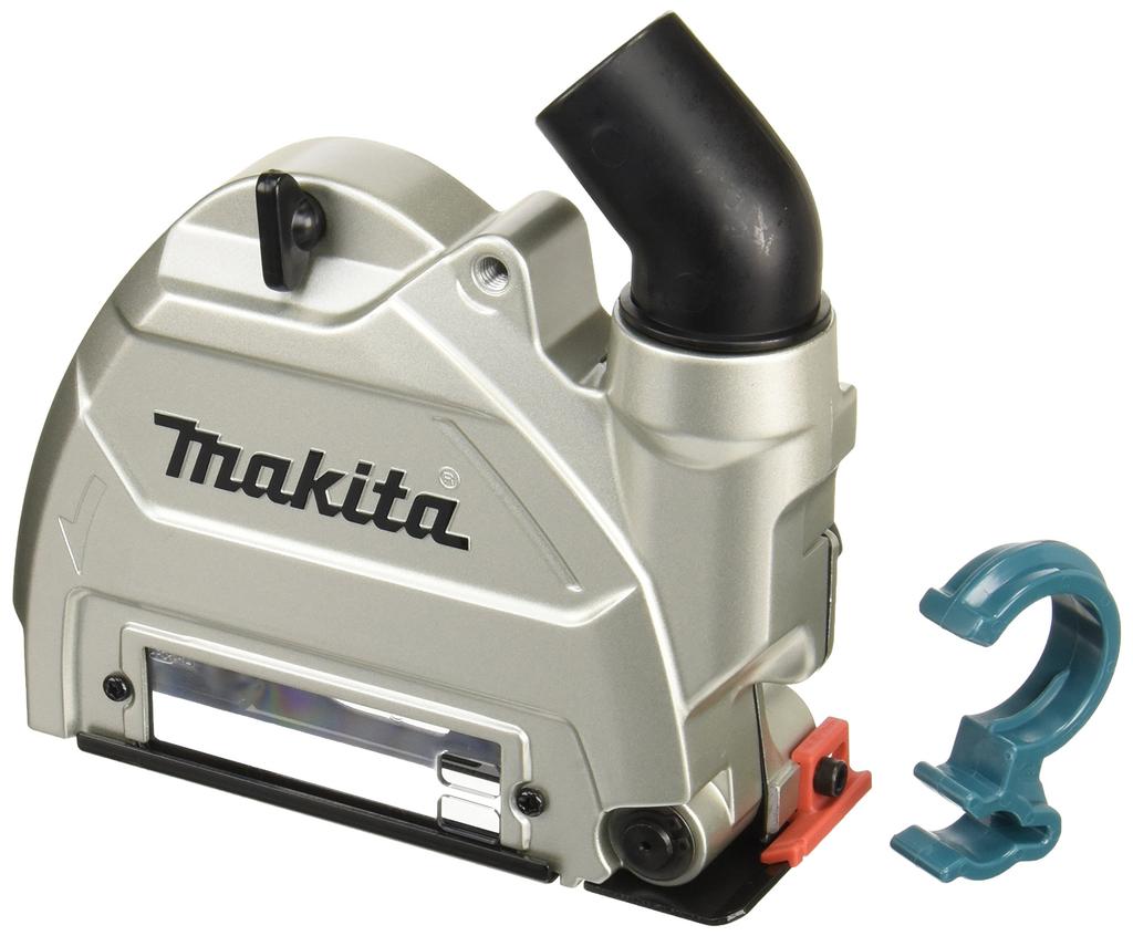 Makita Kryt diamantového kotouče 100/125 mm A-58198