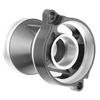 Gear Box Cap Cover 683‑45361‑02‑4D Fit for Yamaha Parsun 9.9 15HP Outboard Motor