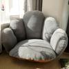 Multifunctional Floor Cushion Tatami Mat, Lazy Sofa Seat Ottoman for Home Bedroom Living Room