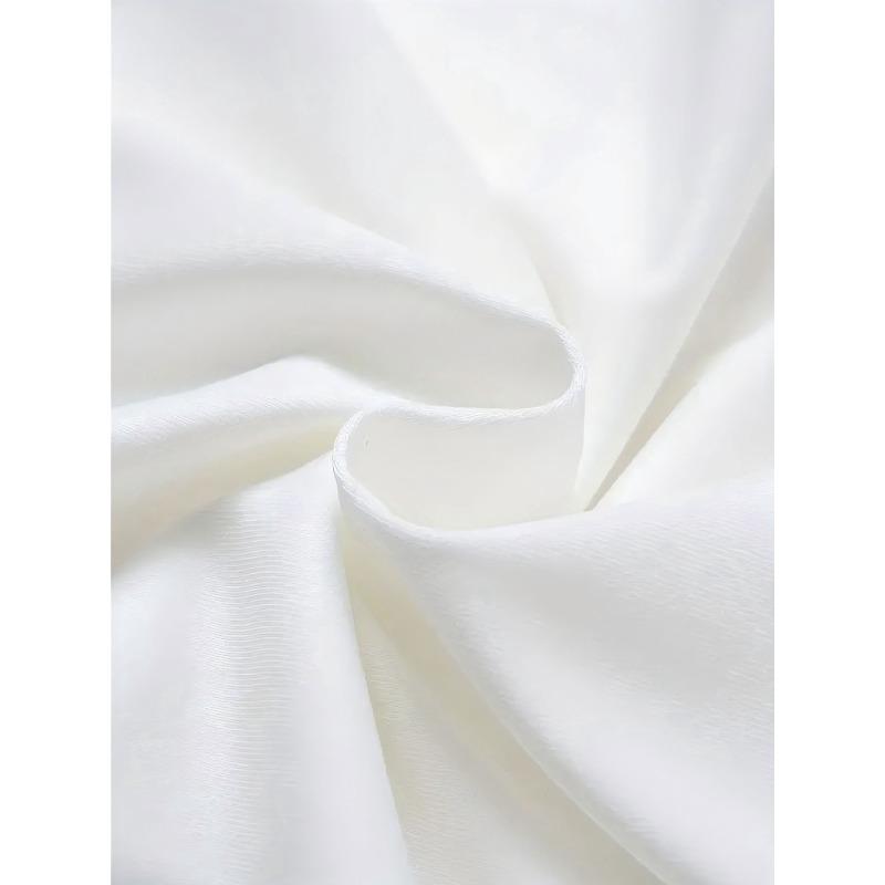 European Size St. Patrick'S Day Lucky Clover Print T-Shirt | Machine Washable, Round Neck, Short Sleeve, Casual Tee, Seasonal Fashion, Relaxed Fit